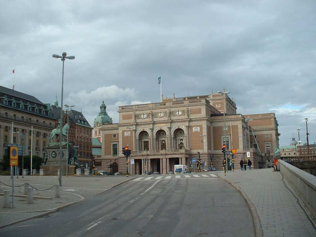 0100SStockholm_Riksdagshuset
