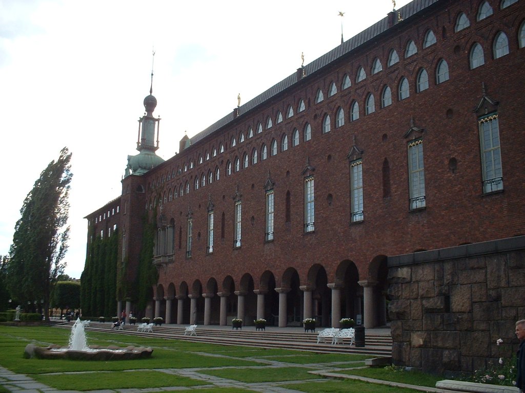 086SStockholm_Stadshuset