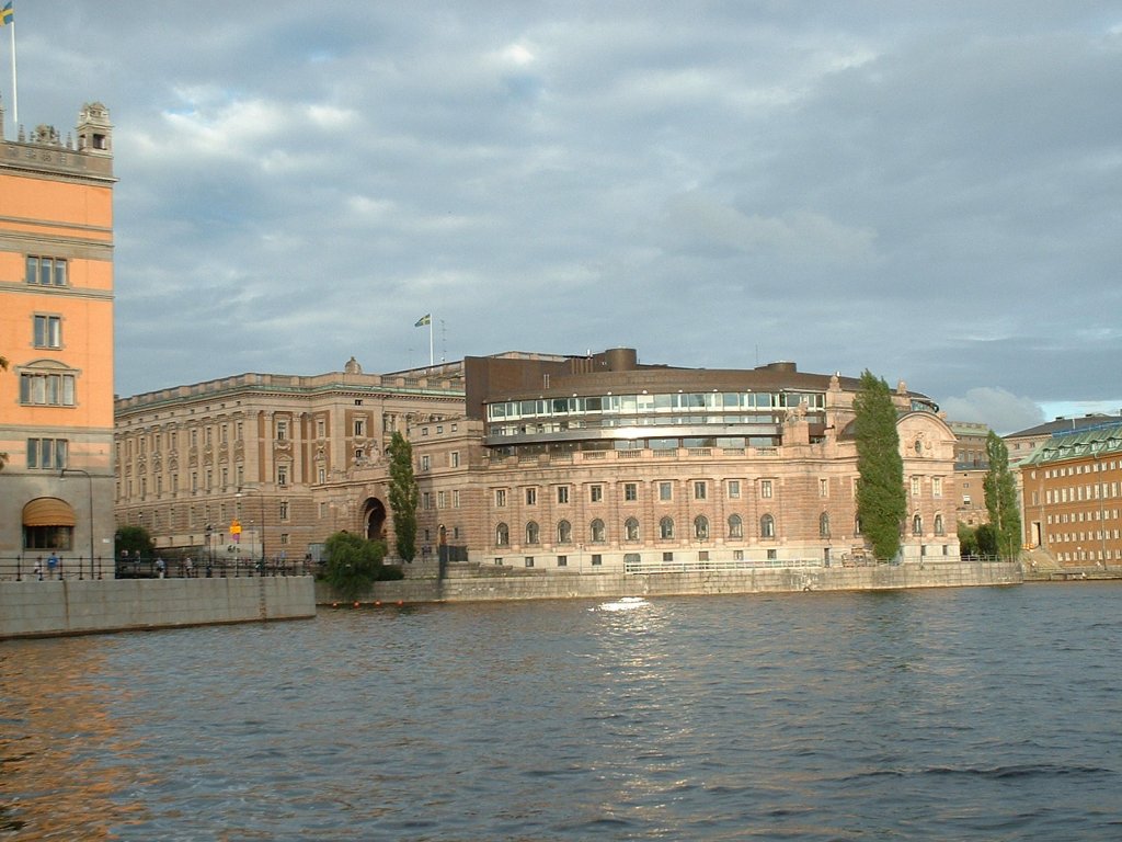 0980SStockholm_Riksdagshuset