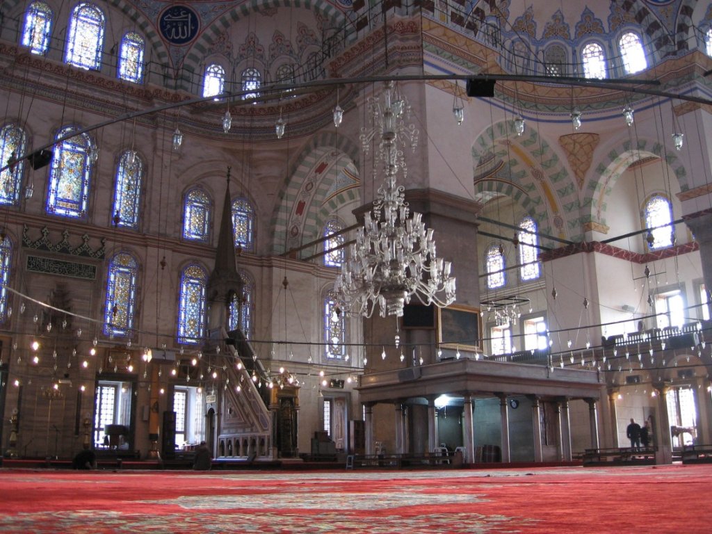 052SultanSelim_Mosque