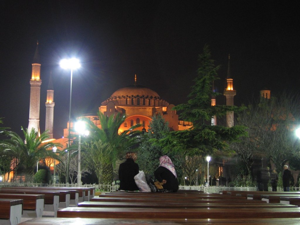 304AyaSophia