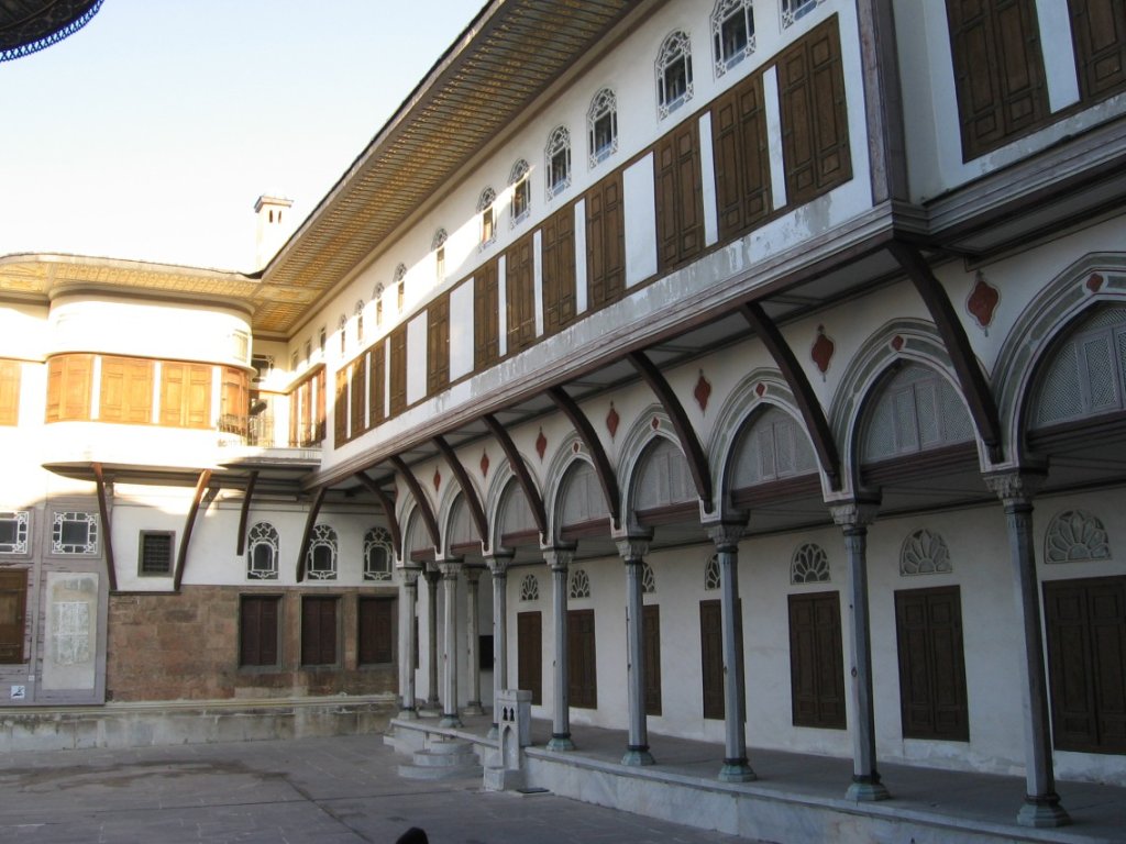 467Topkapi