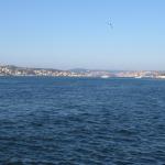 586Bosphorus