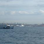 604Bosphorus