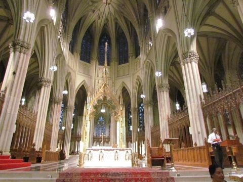 NYC_60_Manhattan_Midtown_58_StPatrick_cathedral