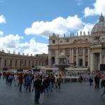 DSCF0119 Vaticano - San Pietro