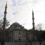 049SultanSelim_Mosque
