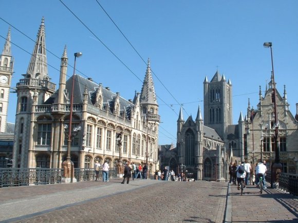 Gent31