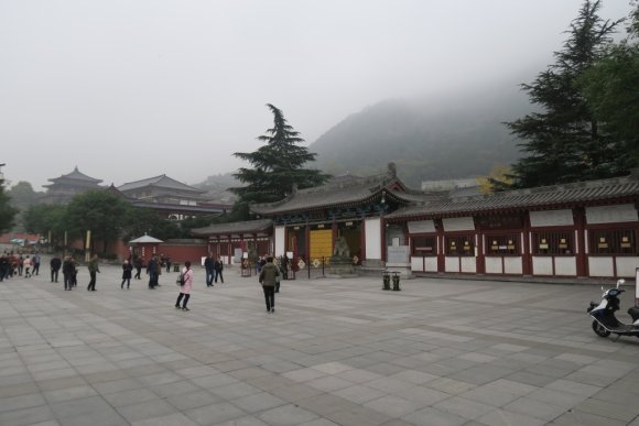 8_Huaqing_Hot_Spring_12