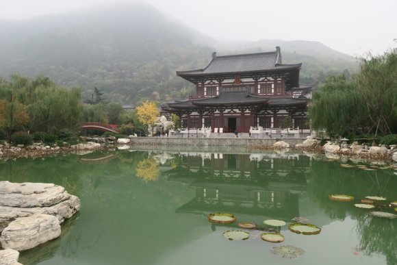 8_Huaqing_Hot_Spring_38