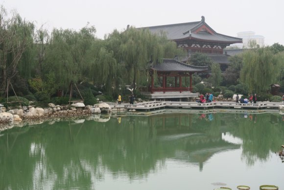 8_Huaqing_Hot_Spring_42