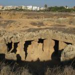 4i_Pafos_Tombs_of_the_kings_06