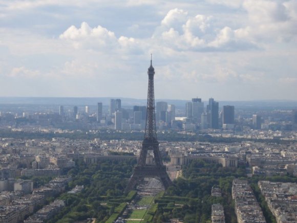 0ParisFromSky159TourEiffel