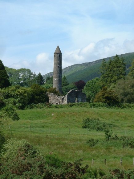 Glendalough06