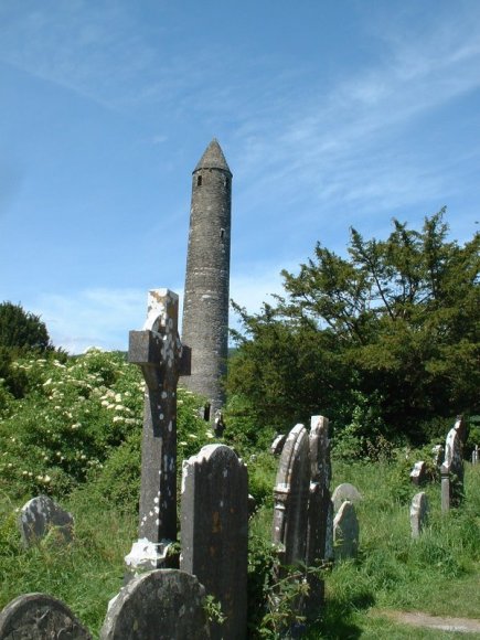 Glendalough10