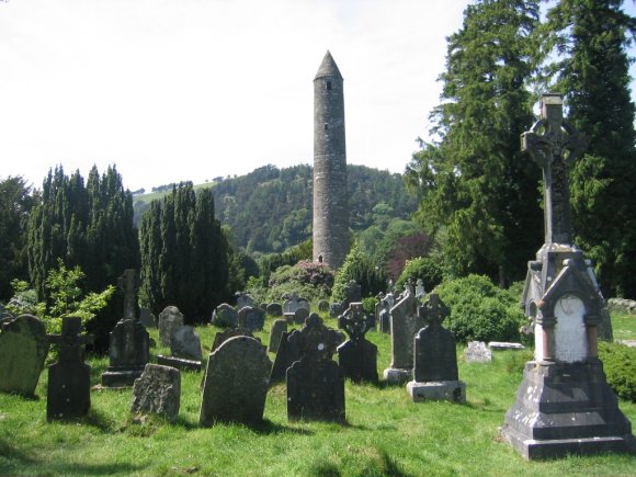 Glendalough11