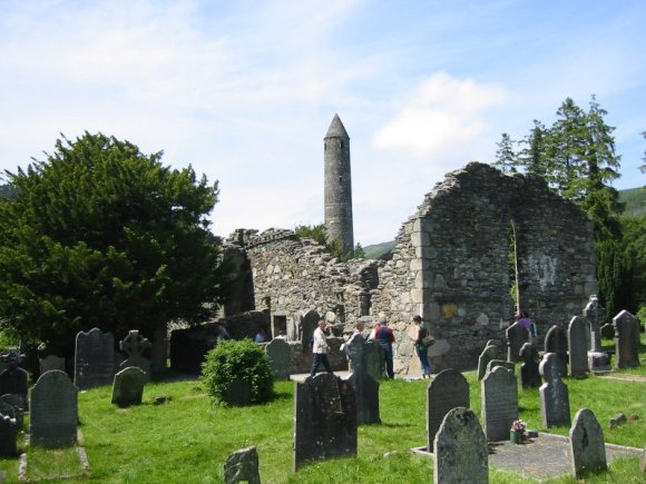 Glendalough17