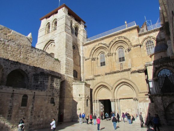 Jerusalem_200_HolySepulchre