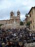 DSCF0032 Piazza di Spagna