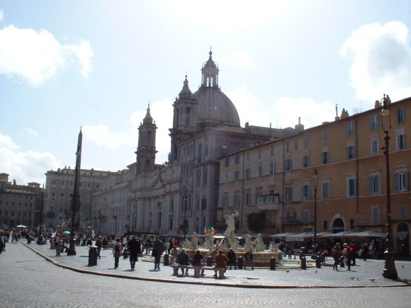 DSCF0094 Piazza Navona