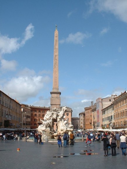 DSCF0097 Piazza Navona