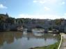 DSCF0166 Tevere - Ponte San Angelo