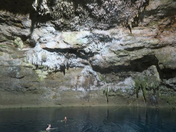 Cenote_Tankach-Ha_12