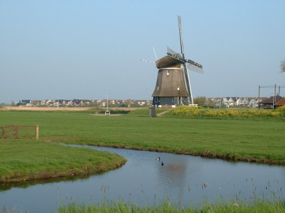 5HollandCountry_molen12