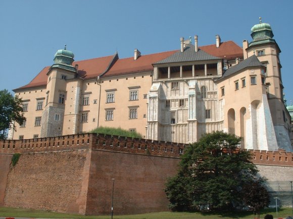 5KrakowWawel025