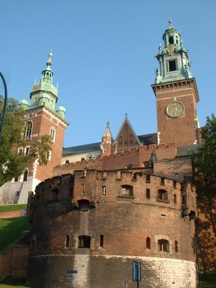 5KrakowWawel22