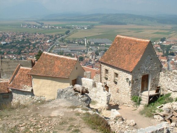 45Rasnov20_Citadel