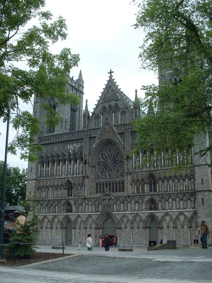 097NTrondheim_Domkyrken