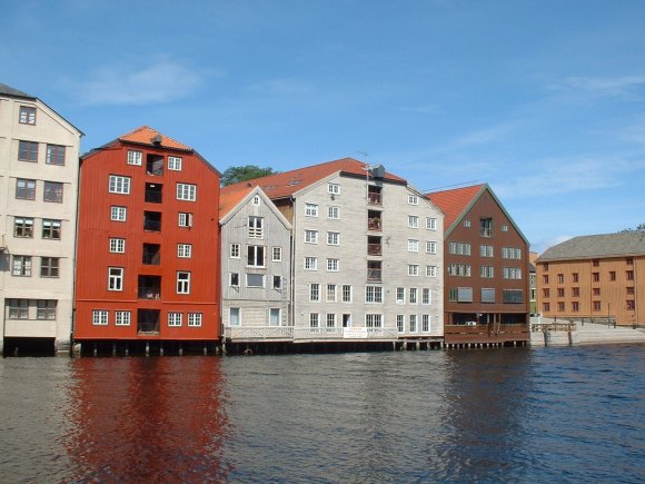 111NTrondheim