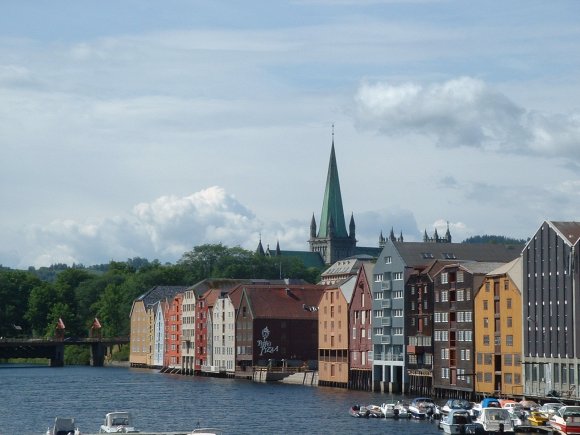 112NTrondheim