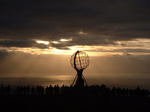 170Nordkapp