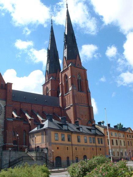 012SUppsalaDomkyrkan(Cathedrale)23