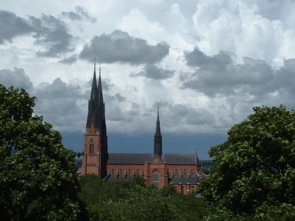 012SUppsalaDomkyrkan(Cathedrale)39