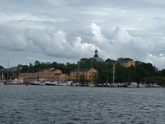 065SStockholm_