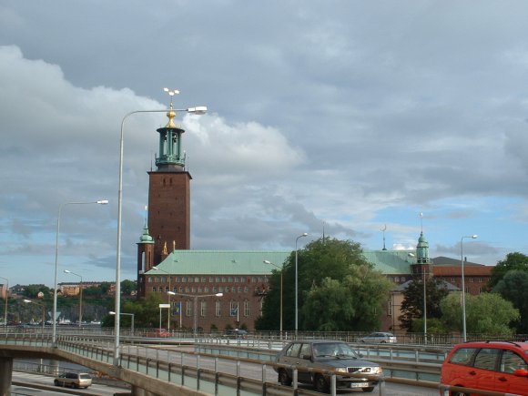 0710SStockholm_Stadshuset