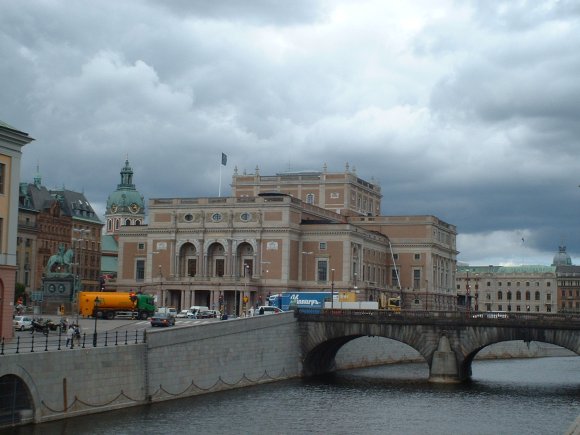 105145SStockholm_Riksdagshuset