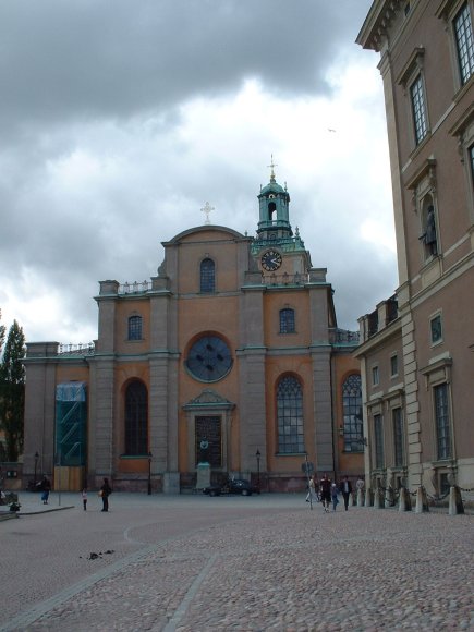 134SStockholm_Storkyrkan