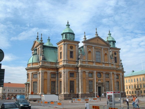 264SKalmar_Cathedral