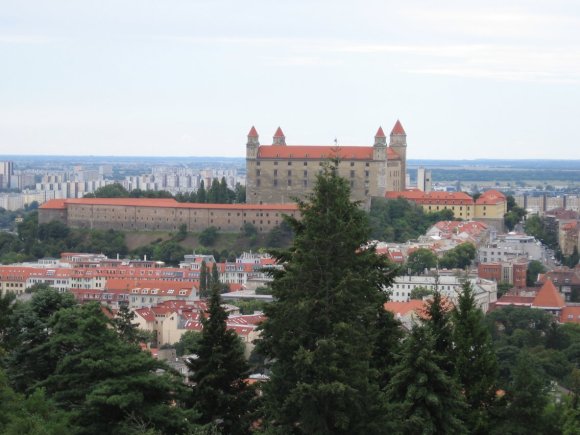 s_2Bratislava21Castle