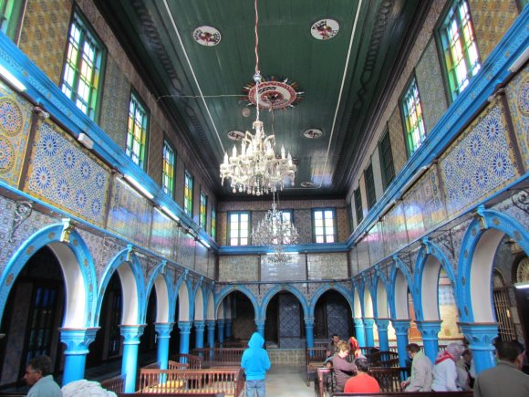 0_Djerba_Synagogue_Ghriba_14