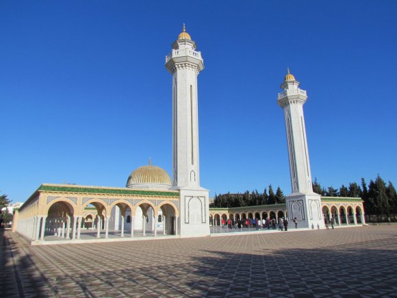 6_Monastir_Bourguiba_mausoleum_33