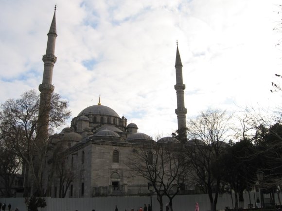 049SultanSelim_Mosque