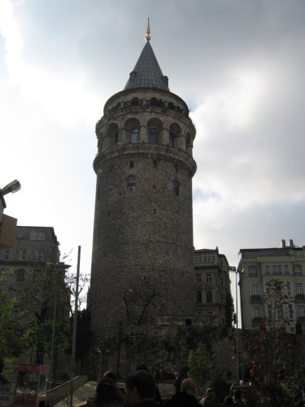 068GalataTower