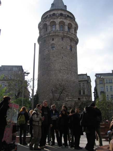 069GalataTower