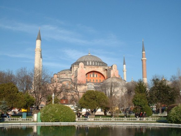 300AyaSophia