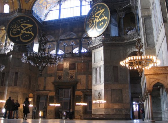 325AyaSophia